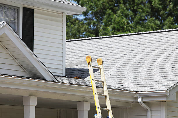 Best Residential Vinyl Siding Installation  in Townsend, MT